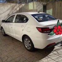 شاهین G دنده ای مدل ۴۰۲ درحد نو