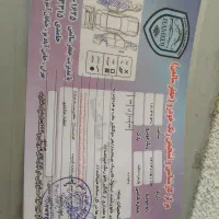 پارس سال|خودرو سواری و وانت|تهران, جیحون|دیوار