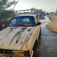 پیکان وانت مدل ۸۴