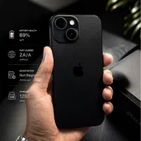 آیفون 15 نرمال