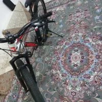دوچرخه سایز ۲۹هست نو|دوچرخه، اسکیت، اسکوتر|رباط‌کریم, شهرک صنعتی ده‌حسن|دیوار