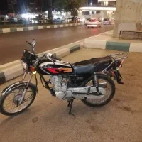 موتور تکتاز 97