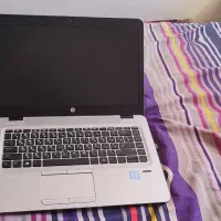 لپ تاپ hp کار کرده|رایانه همراه|گلبهار, شهر جدید گلبهار|دیوار