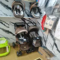 فروش ویژه سیسمونی نوزاد