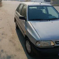 پراید 89 هیدرولیک