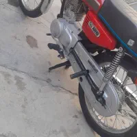 متور مدل ۹۴