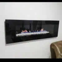 شومینه گازی