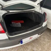 مگان مدل ۹۱|خودرو سواری و وانت|کرمان, |دیوار