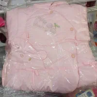 کاپشن / ست کاپشن و شلوار دخترانه مناسب 2 تا 3 سال