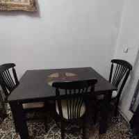 میز ناهار خوری