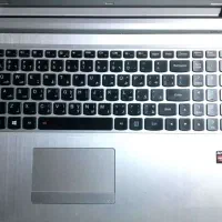 لب تاب لنووLocal Area Connection