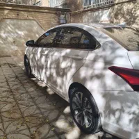 آریزو 6 اکسلنت مدل 1400 تحویل 1401معاوضه دنا با s3|خودرو سواری و وانت|کرج, کوی زنبق|دیوار