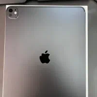 ipad pro m4 ۲۰۲۴ 13inch 512gig|تبلت|کرمان, |دیوار