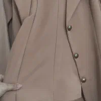 کت شلوار شیک|لباس|گرمدره, |دیوار