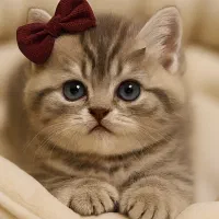 بریتیش شورت هیر