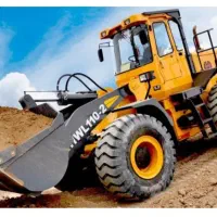 جویای کار راننده لودرهستم