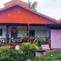 اجاره ویلاجنگلی با ویویی عالی وجذاب|اجارهٔ کوتاه‌مدت ویلا و باغ|ماکلوان, |دیوار