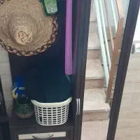جا کفشی در حد نو
