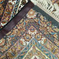 ۲ ۱۲ متری آکبند ۱۰۰۰شانه سورمه ایی آکبند|فرش|کرمانشاه, |دیوار