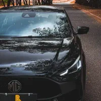 Mg-Gt مشکی 2024 صفر