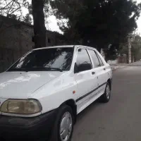 پراید مدل ۹۶|خودرو سواری و وانت|کرج, گوهردشت|دیوار