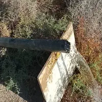 حفاری چاه آب