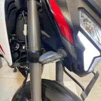 پالس ns200 مدل ۱۴۰۴ صفر|موتورسیکلت|تهران, ایران|دیوار