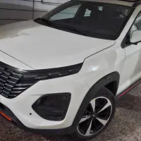 ماشین ام وی ام x33 cross فروش فوری