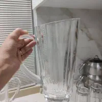 پارچ بلور|ظروف سرو و پذیرایی|تهران, تهرانپارس غربی|دیوار