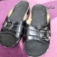 کفش مجلسی، کتونی، دمپایی|کیف، کفش، کمربند|قم, شاه سید علی|دیوار