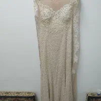 لباس مجلسی و لباس عروس