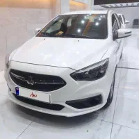 شاهین مدل 1403با سانروف