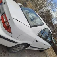 سمند LX...EF7|خودرو سواری و وانت|اصفهان, فروردین|دیوار