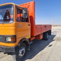 خاور ۶۰۸|خودرو سنگین|اردکان, |دیوار