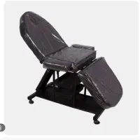 تخت تتو فشیال مژه
