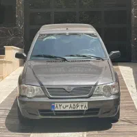 پراید ۱۱۱ مدل ۱۳۹۱