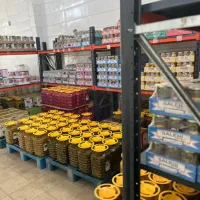 بازاریاب حضوری فست فود و رستوران|استخدام بازاریابی و فروش|قم, خداکرم|دیوار