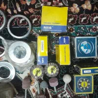 وسایل کارکرده همه نوع