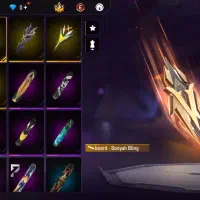 فری فایر|کنسول، بازی ویدئویی و آنلاین|آبش احمد, |دیوار