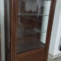 مبل سلطنتی و میز غذاخوری هشت نفر|مبلمان خانگی و میز عسلی|جوادآباد, |دیوار