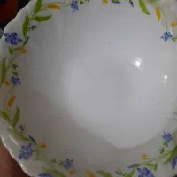 سرویس شش نفره کامل آرکوپال|ظروف سرو و پذیرایی|تهران, هروی|دیوار