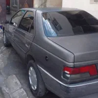 پژو روامدل۸۶