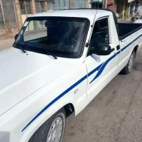 مزدا تک کابین ۱۴۰۲|خودرو سواری و وانت|سیرجان, |دیوار