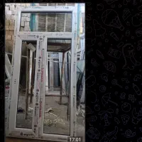 در و پنجره دوجداره