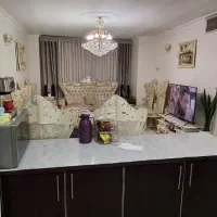 آپارتمان ۷۹ متری سنددار گلشهر گلها روبه افتاب