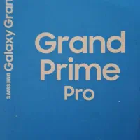 گوشی سامسونگ گلکسی گرند پرایم پرو با جعبه