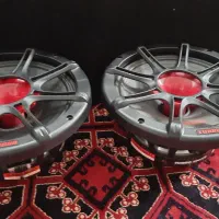 باند فولرنج  آمپلی دوکانال