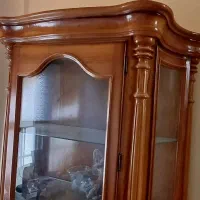 بوفه|بوفه، ویترین، کنسول|قم, زنبیل آباد|دیوار