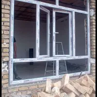 درب و پنجره دوجداره دلبری|خدمات پیشه و مهارت|سبزوار, قصبه غربی|دیوار