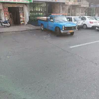 نیسان دوگانه کارخانه مدل ۹۰